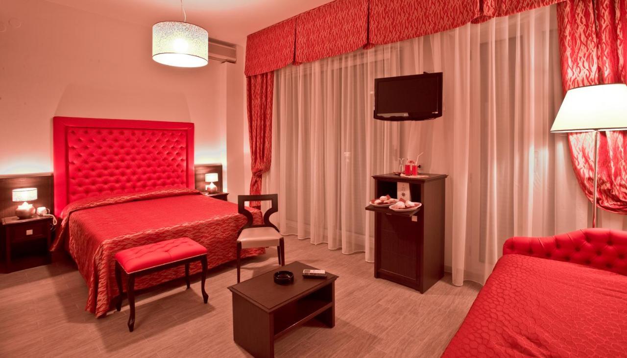 Hotel Nordic Bellaria-Igea Marina Habitación foto