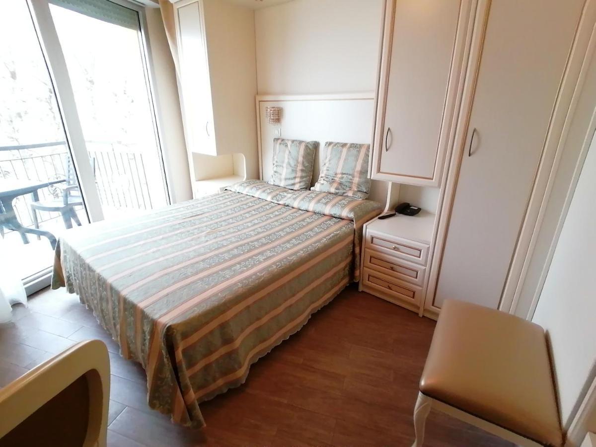 Hotel Nordic Bellaria-Igea Marina Exterior foto