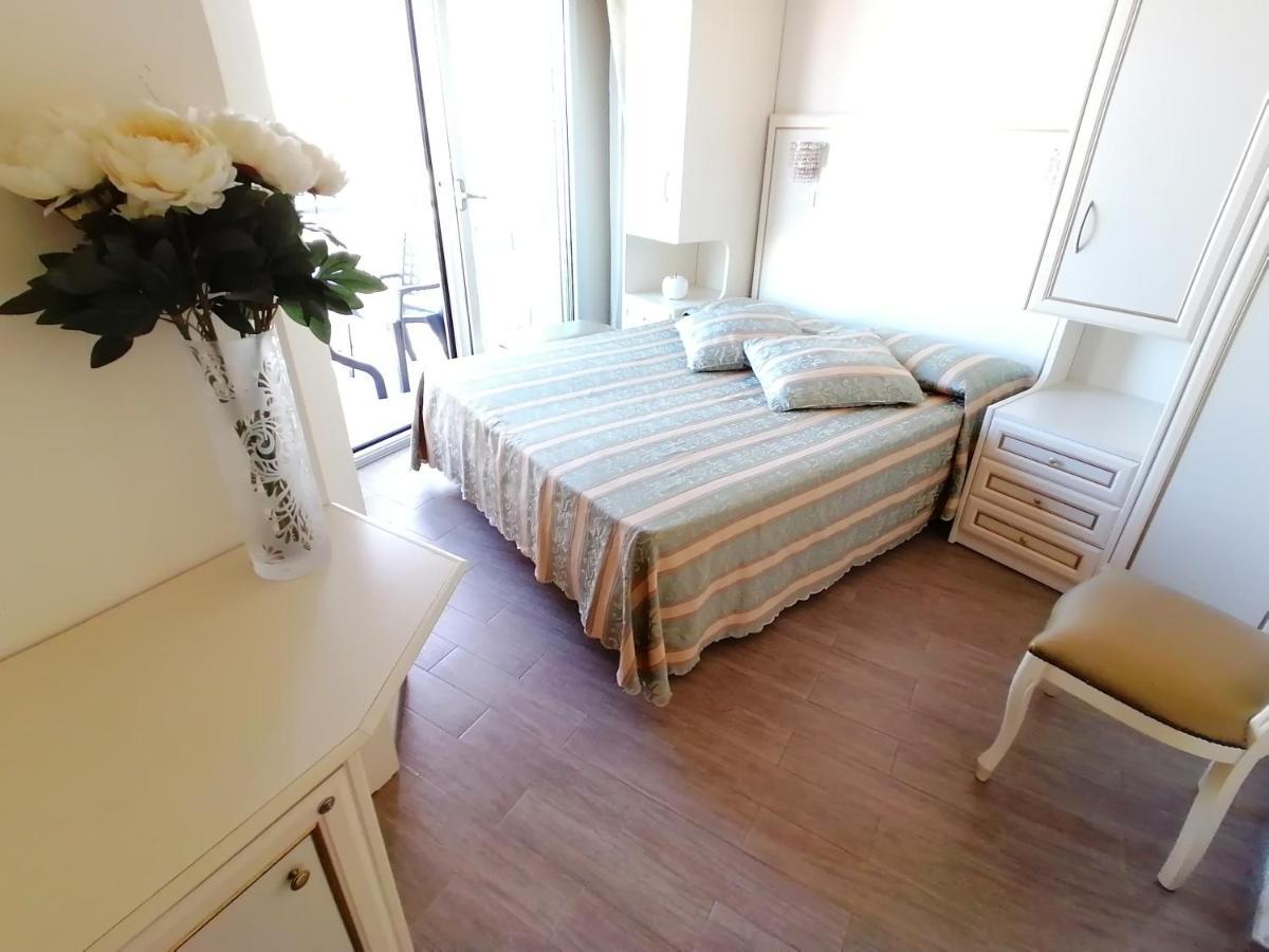Hotel Nordic Bellaria-Igea Marina Exterior foto